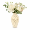 WAZON CERAMICZNY FLEUR 23,2 CM